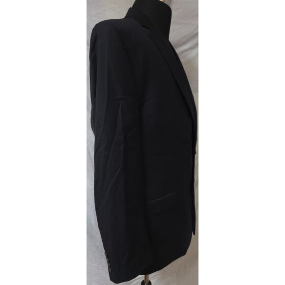 Lauren Ralph Lauren Mens Sz 48 Long Ultra Flex Classic Fit Jacket/Blazer NWT - Picture 8 of 16